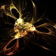 Fractal stars