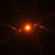 Fractal stars