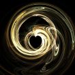 Fractal heart