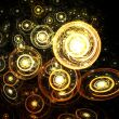 Fractal designs
