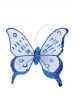 Blue butterfly