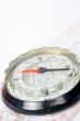 Compass with focus on the south