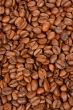 Coffee beans background