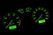 Car dashboard