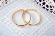 Wedding rings