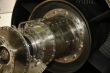 submarine engine