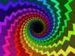 Abstract tunnel