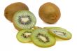 Slices of Kiwi Fruit