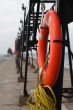 Pier Lifebouoy