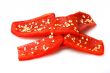 Red Bell Pepper and Seeds