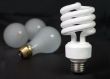 Fluorescent Against Incandescent