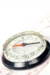 Compass with focus on the east