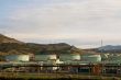 Storage tanks