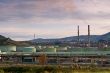 Chimneys and storage tanks