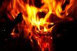 Fire and flames