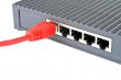 Connected on the network