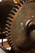 Mechanical background