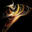 Fractal abstract