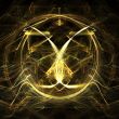 Symmetrical design