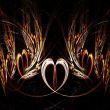 Symmetrical design