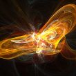 Fractal abstract