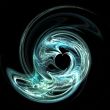 Fractal heart