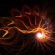 Fractal star