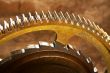 Gears background