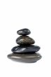 Stacked stones