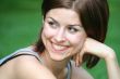 smiling girl