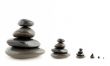 Balanced stones