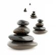 Balanced stones