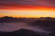 Winter sunrise