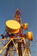 Telecomunications antennas