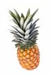 Colorful pineapple
