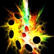 Fractal abstract