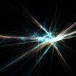 Fractal abstract