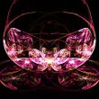 Symmetrical design