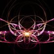 Symmetrical design