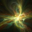 Fractal abstract