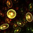 Fractal abstract