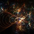 Fractal abstract
