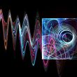 Fractal abstract