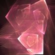 Fractal flower