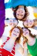 girls united