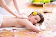 relaxing massage