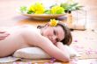back massage