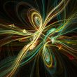Fractal design