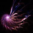 Fractal star