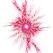 Fractal star
